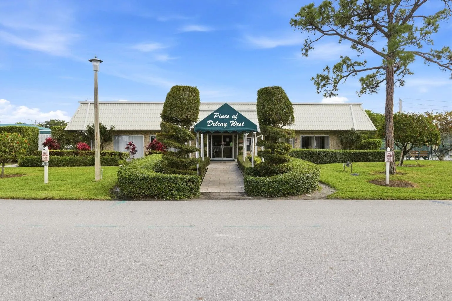 Clubhouse