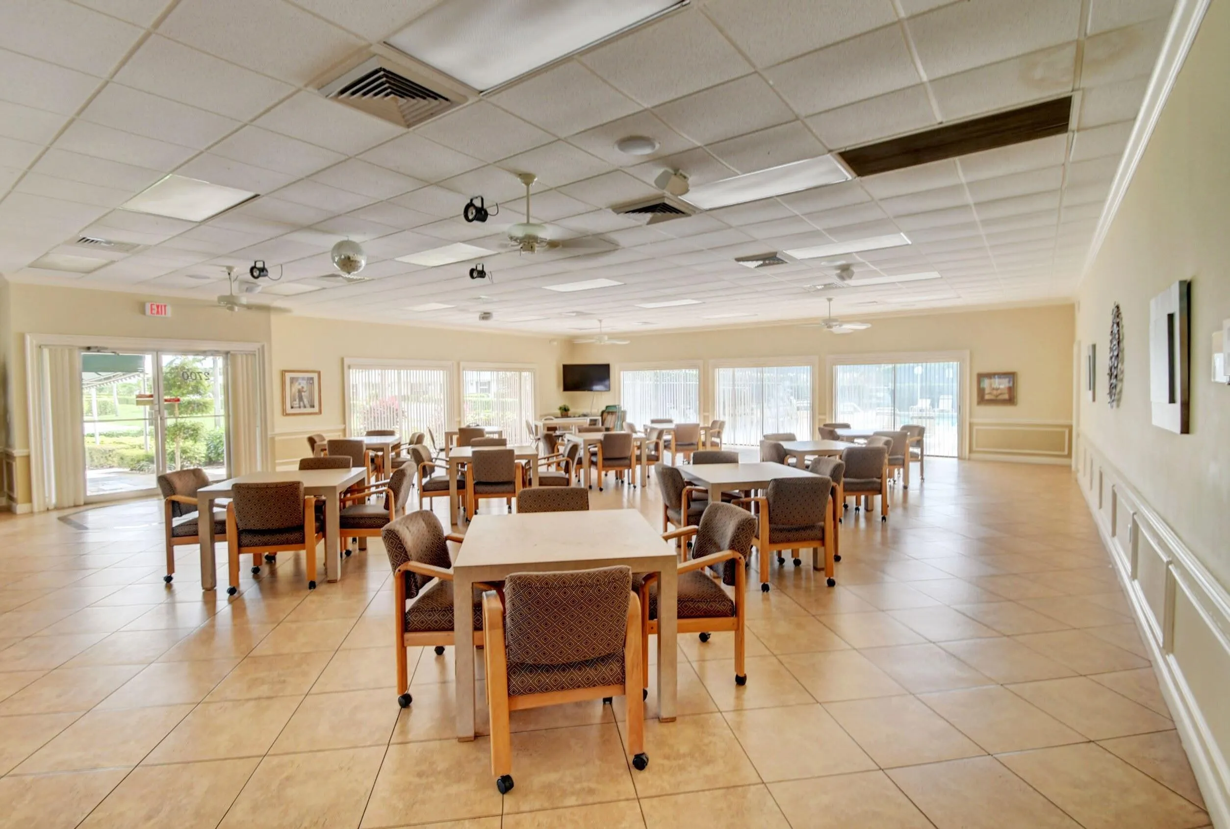 Clubhouse
