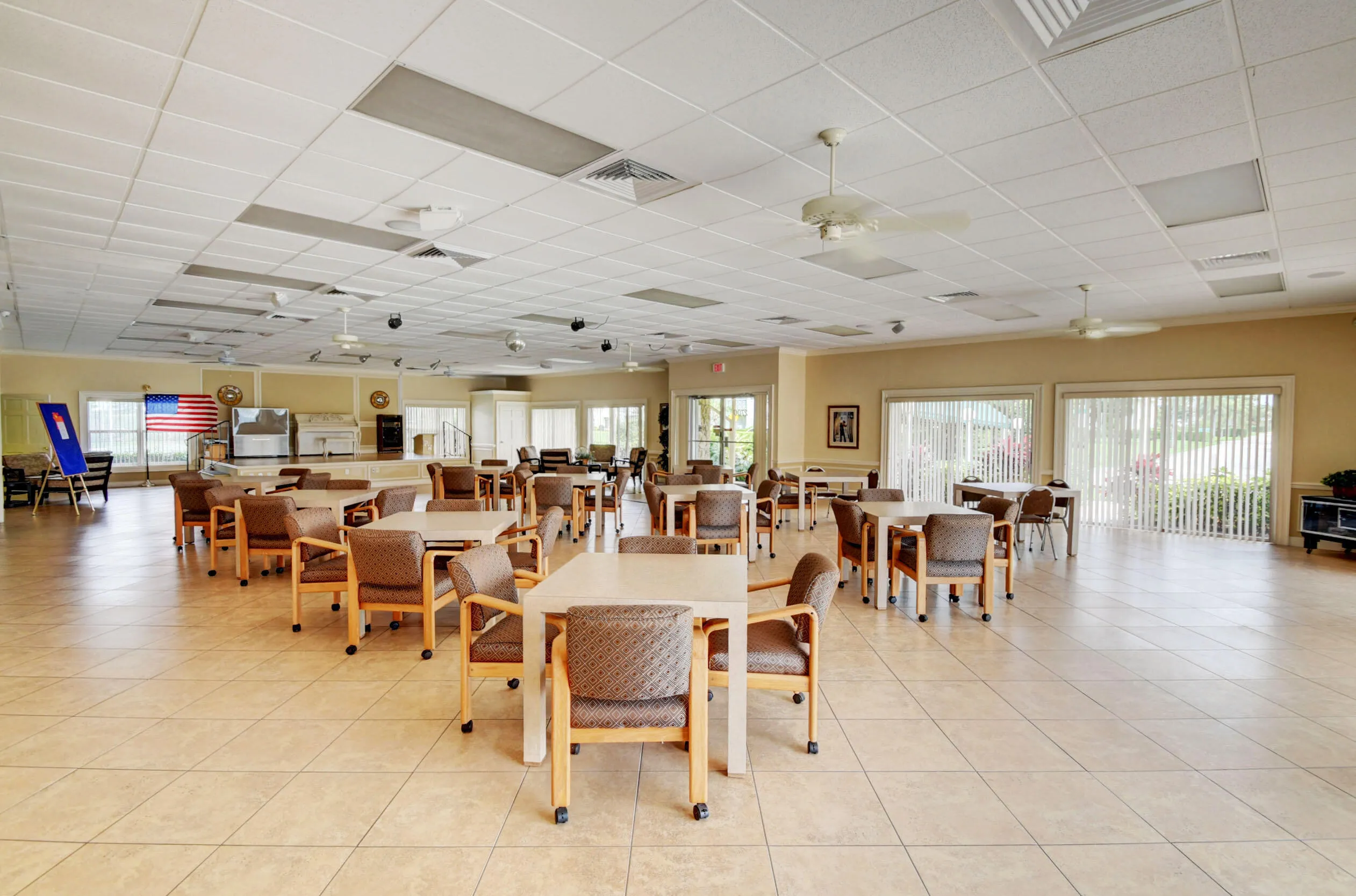 Clubhouse