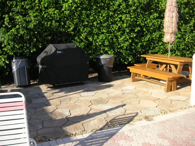 BBQ