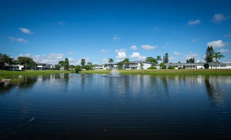 Community Lake