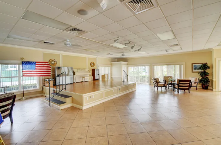 Clubhouse