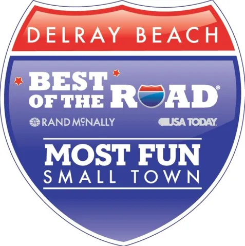 Delray best fun city