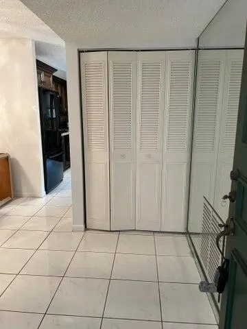 11234 Green Lake Entrance laundry closet