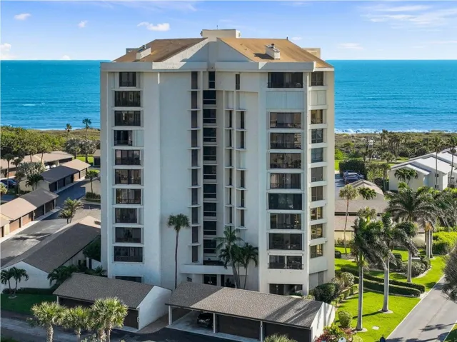 SEASCAPE 4200 BUILDING............