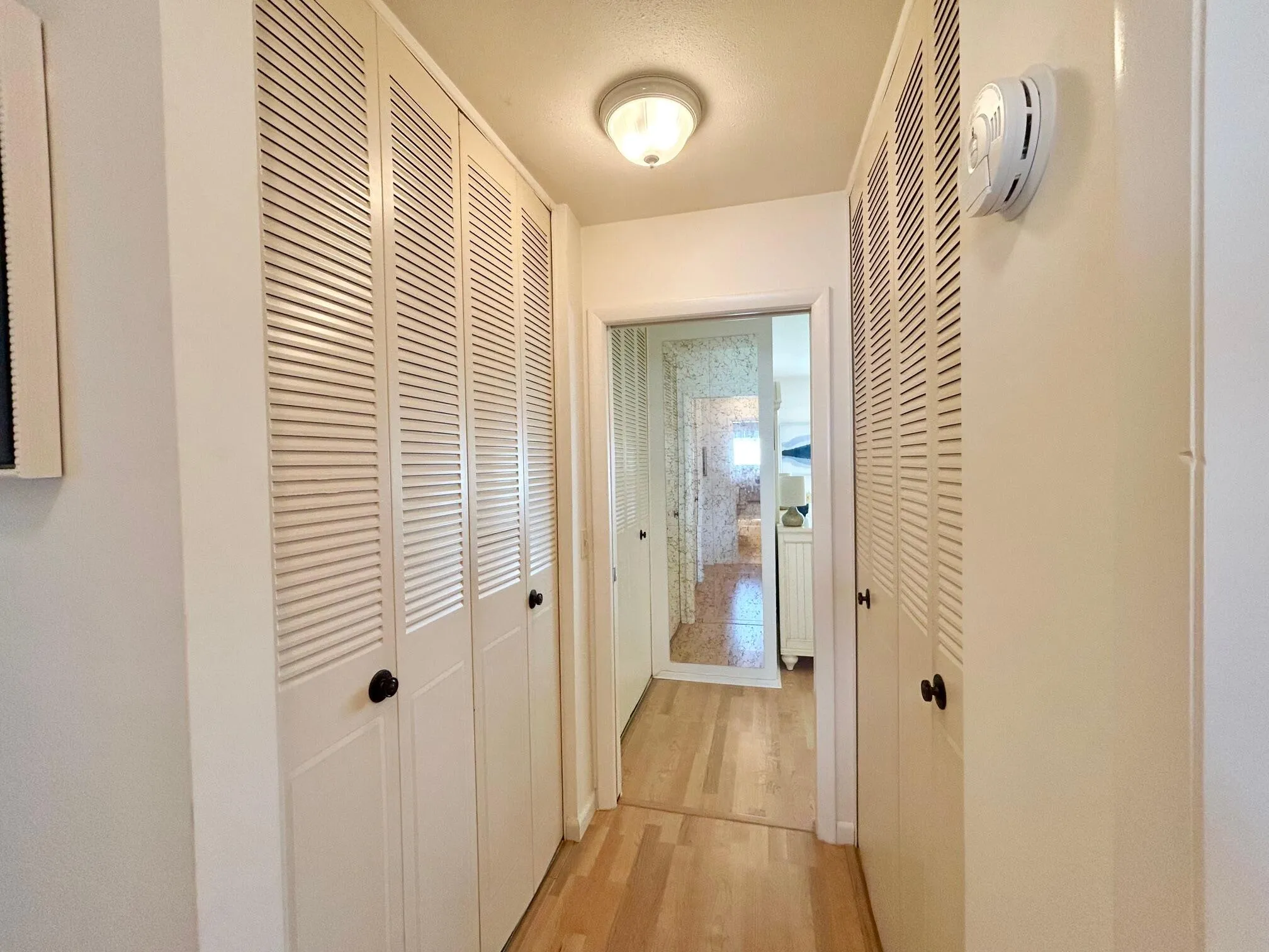 CLOSETS
