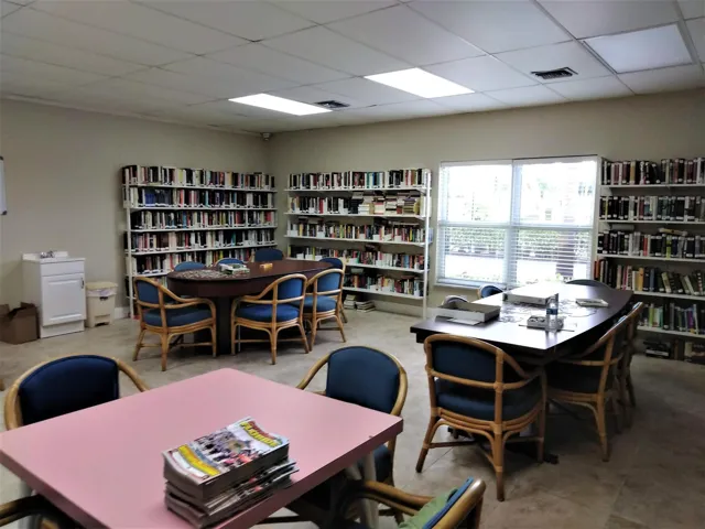 LIBRARY 2