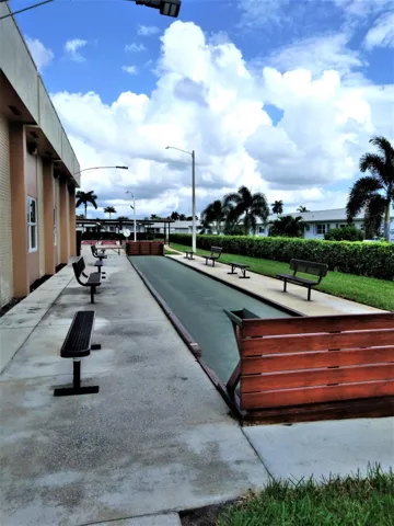 BOCCE