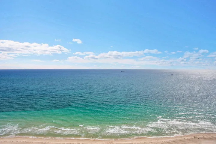 Ocean View