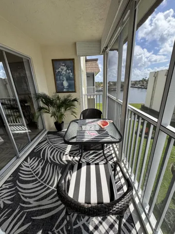 Another lanai picture
