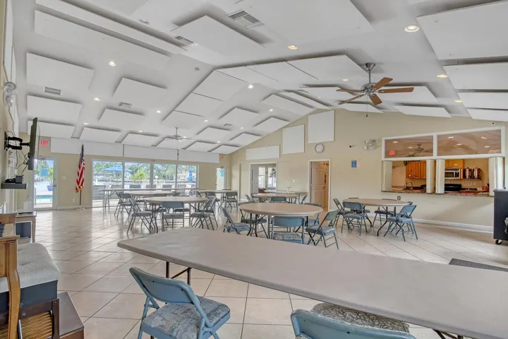 Clubhouse