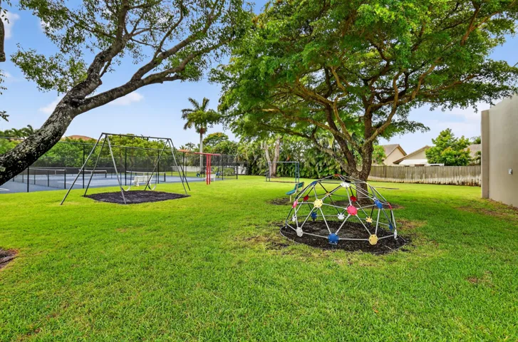 31. the community playground