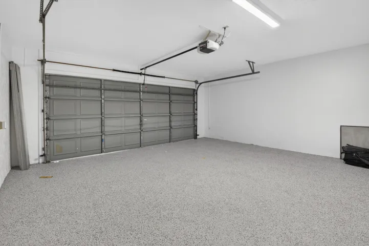 23. the garage