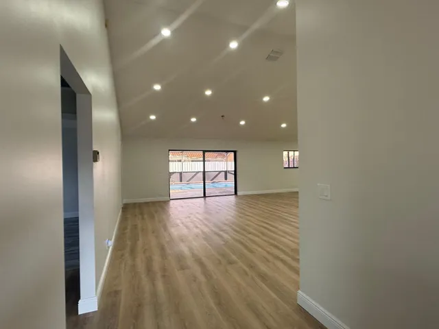 2. front of home 2