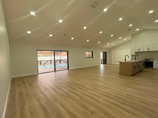 3. front of home 3