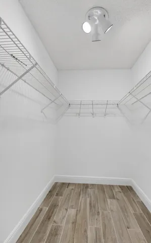 14. the master closet