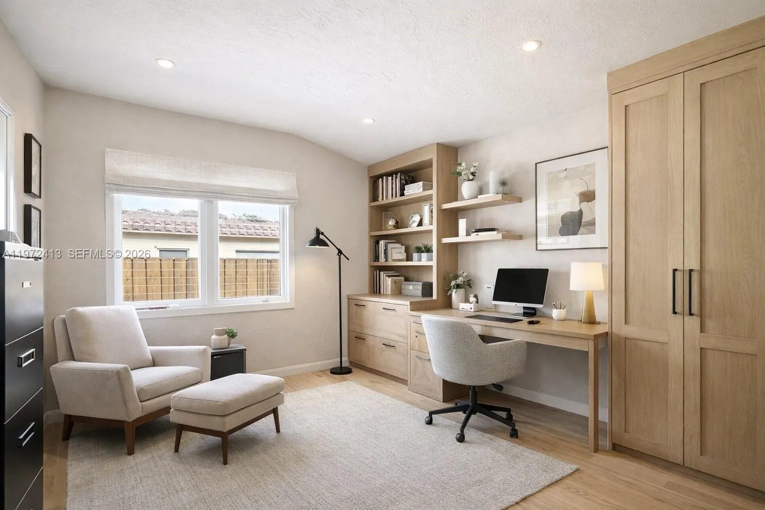 Office Rendering