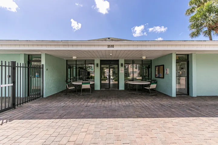 Clubhouse