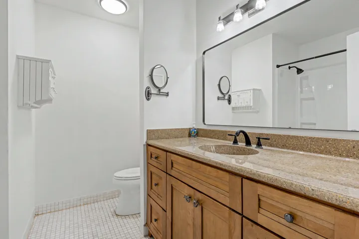 Master bath