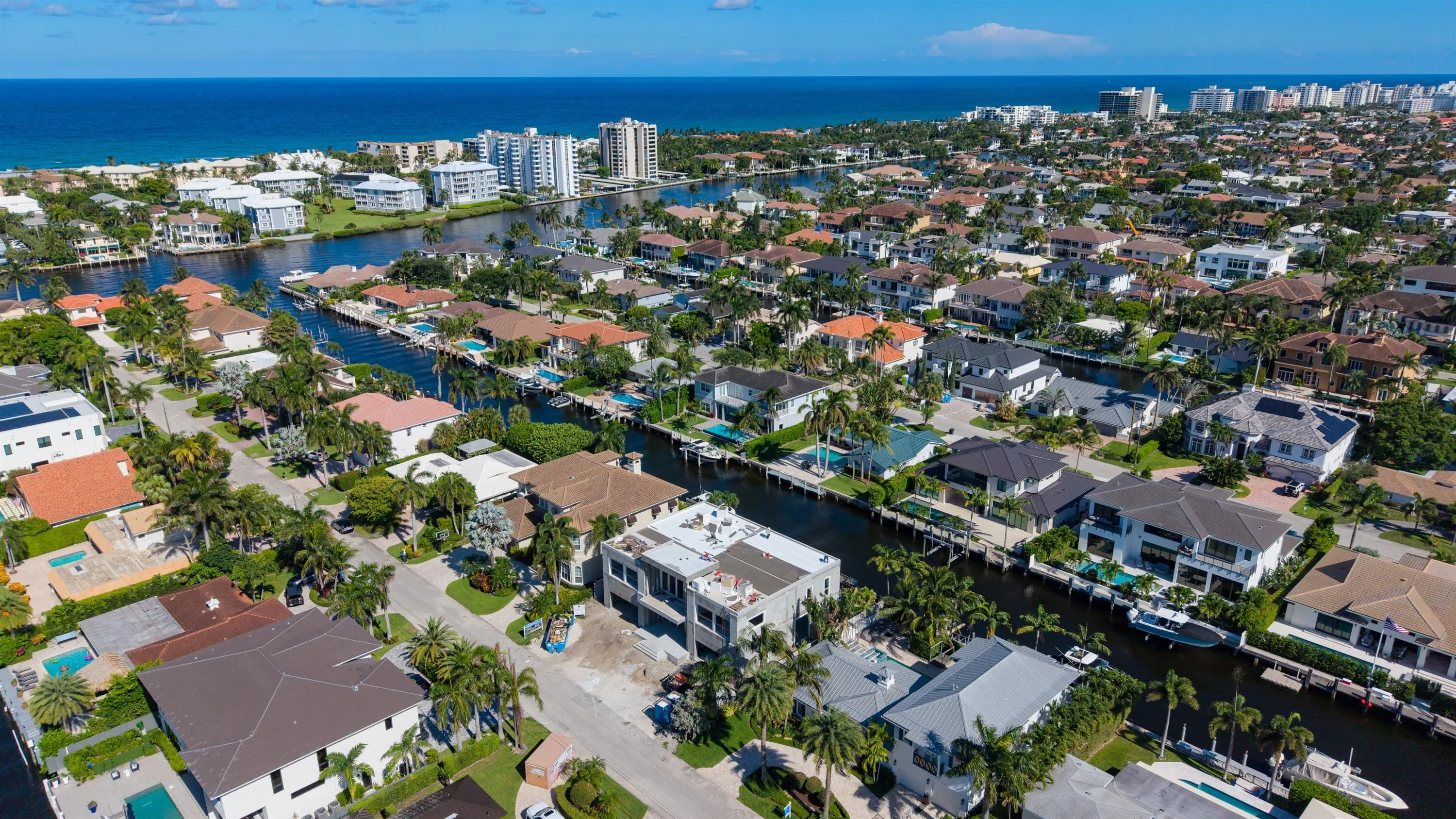 942 Bolander Delray Beach Aerial10