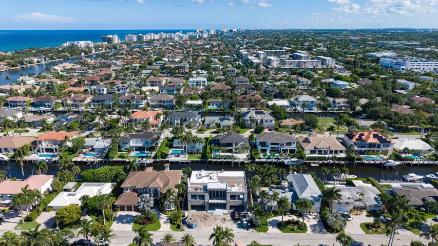 942 Bolander Delray Beach Aerial13