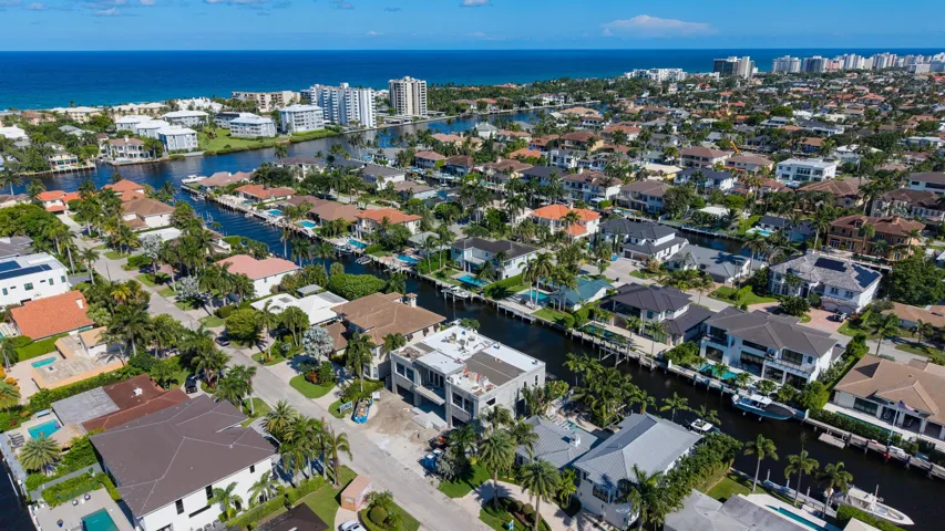 942 Bolander Delray Beach Aerial10