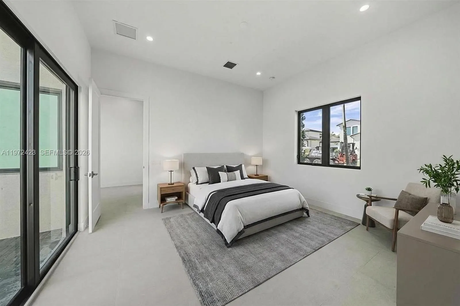 Virtual Staging