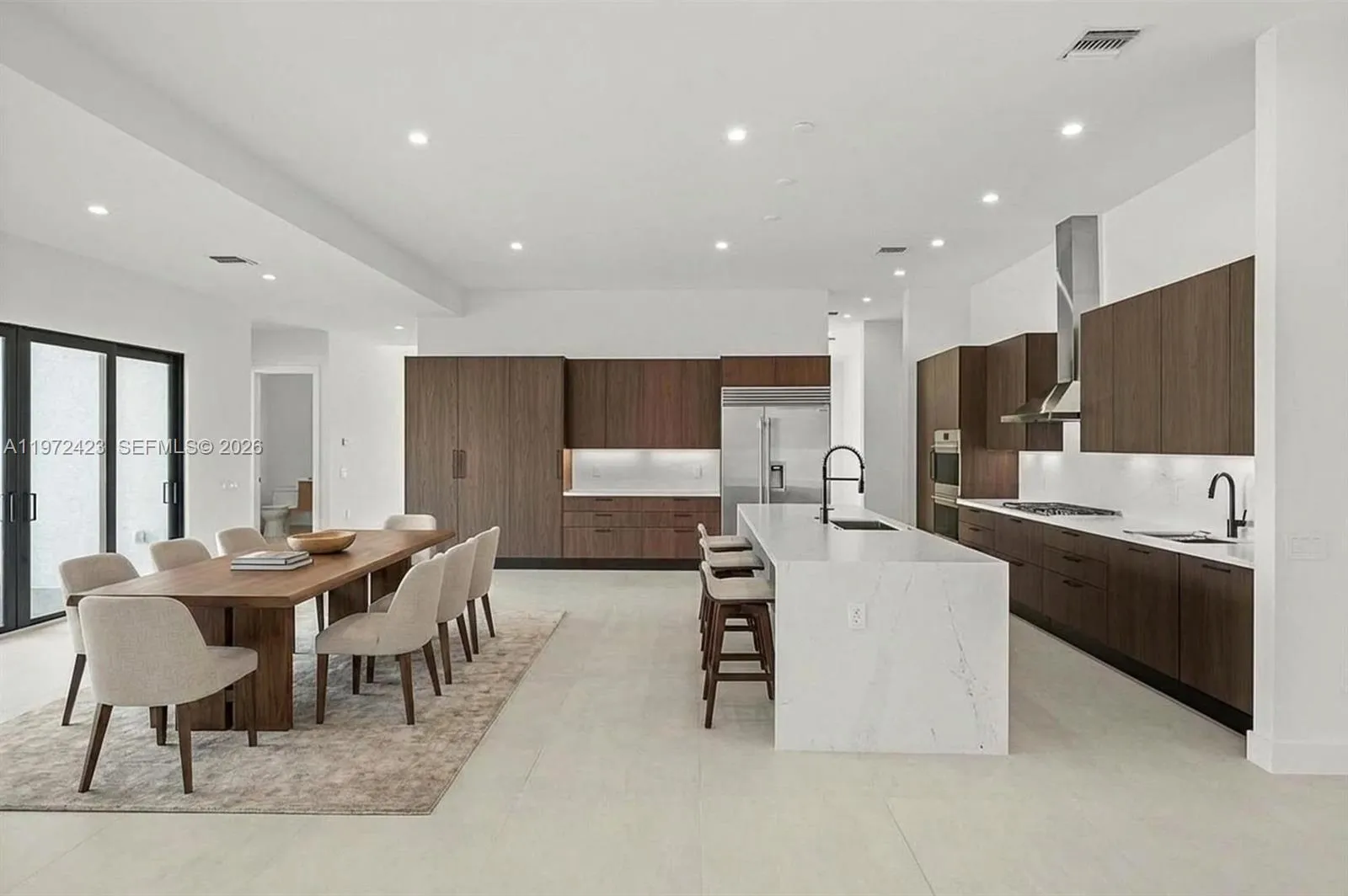 Virtual Staging