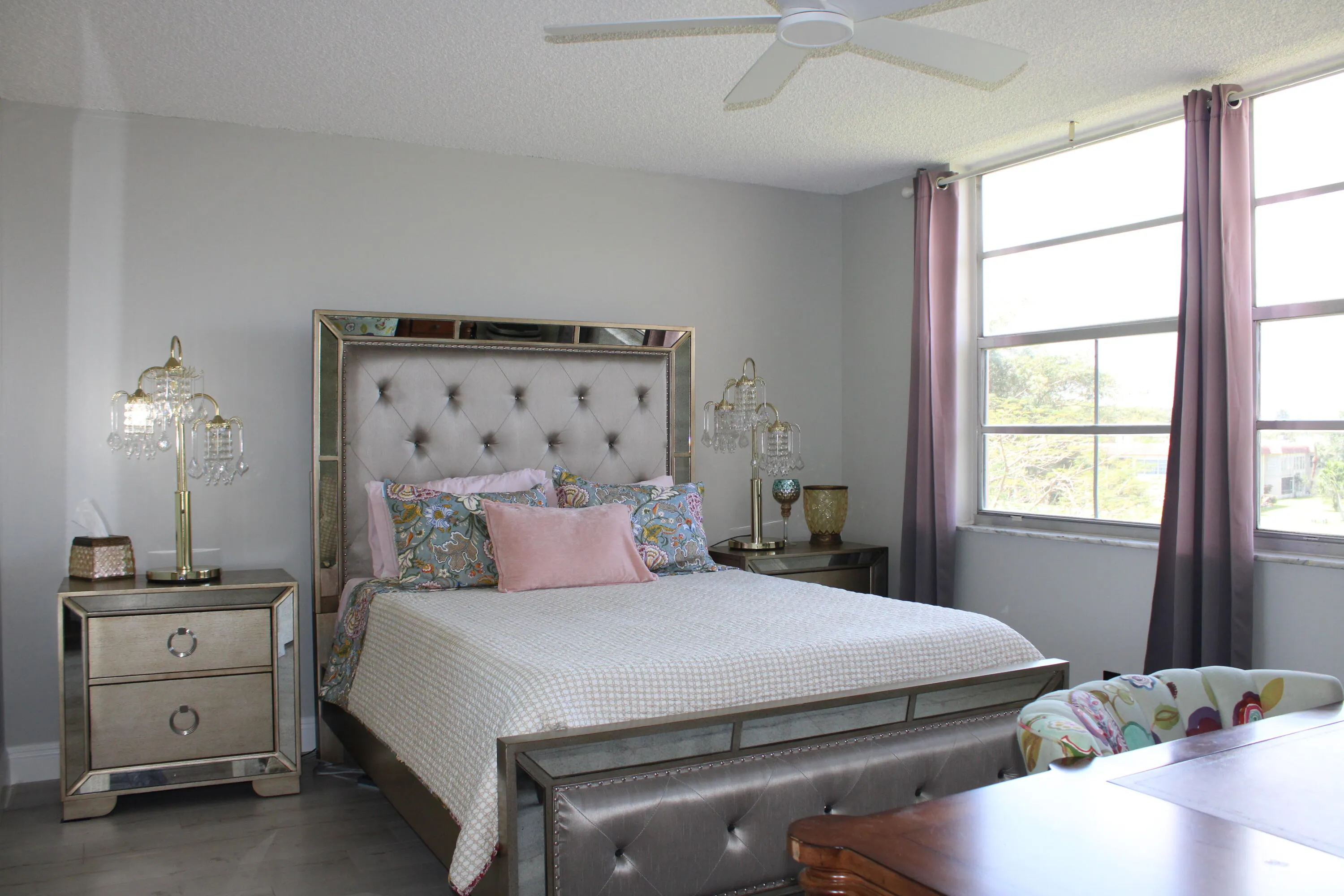 bonaire bedroom1