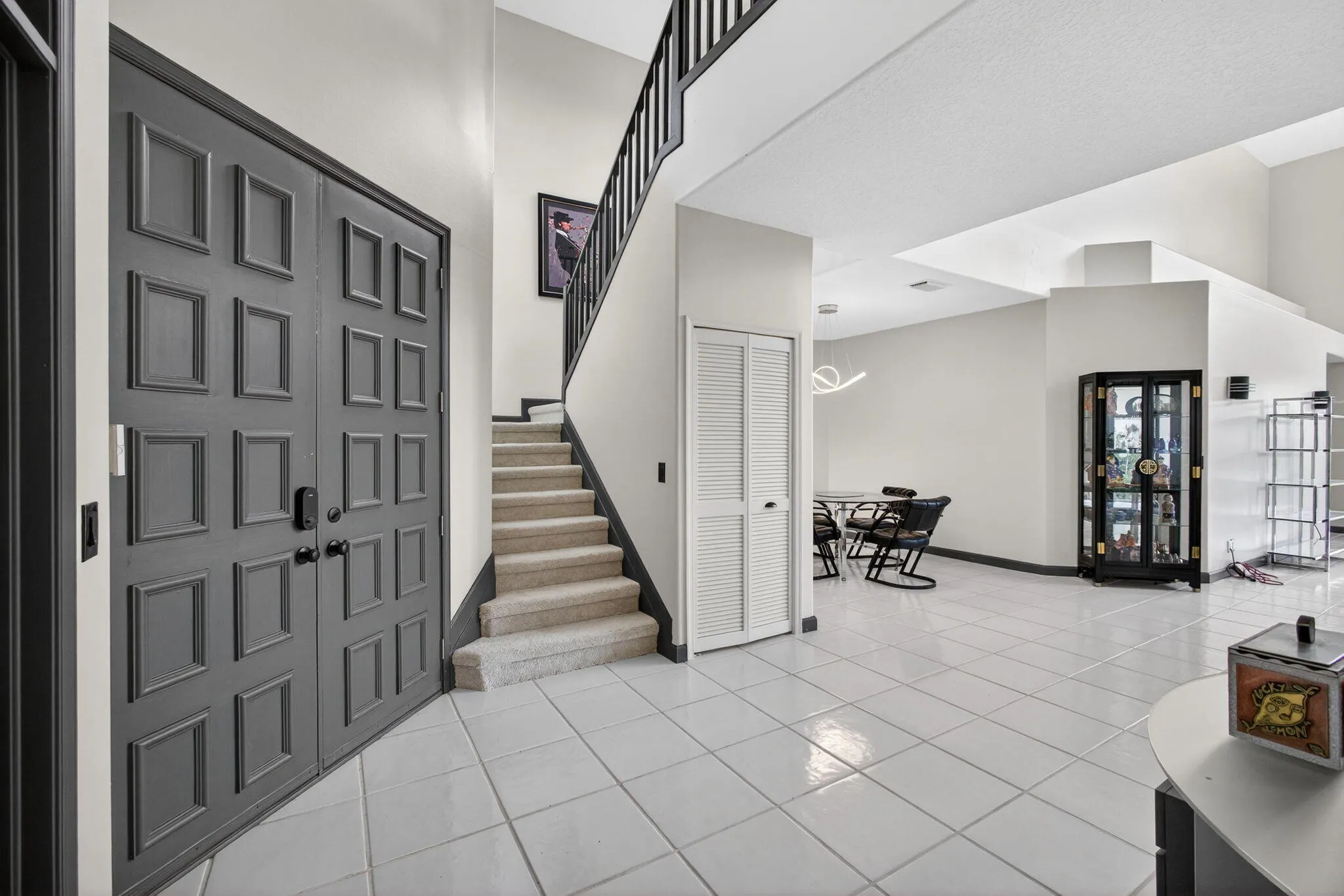 Foyer