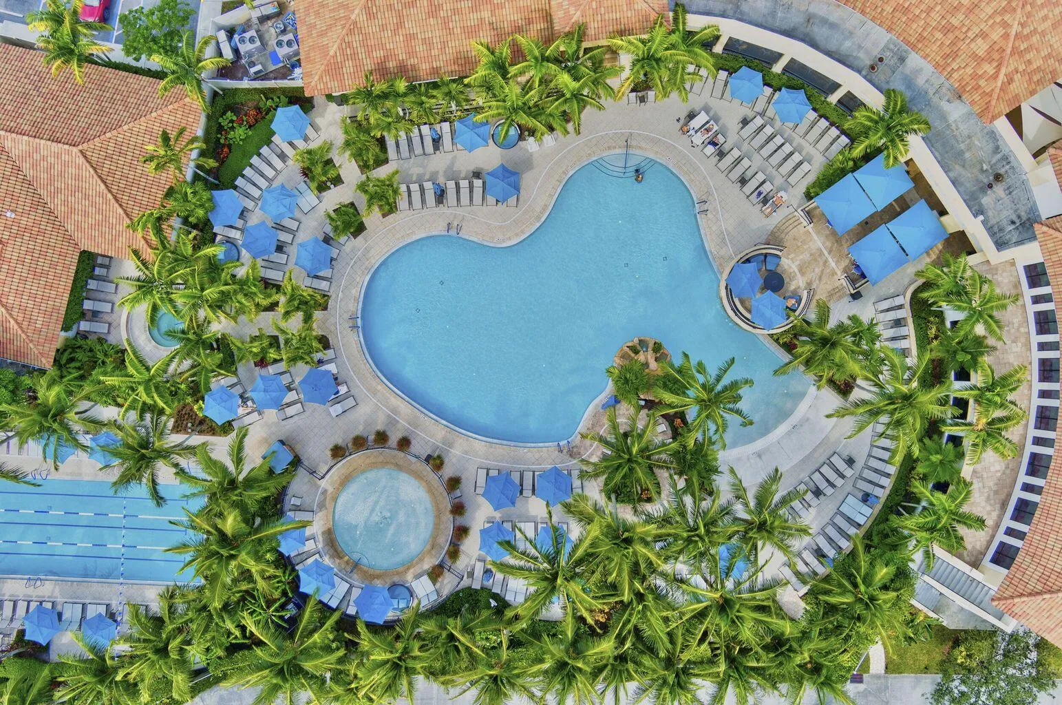 Pool 2