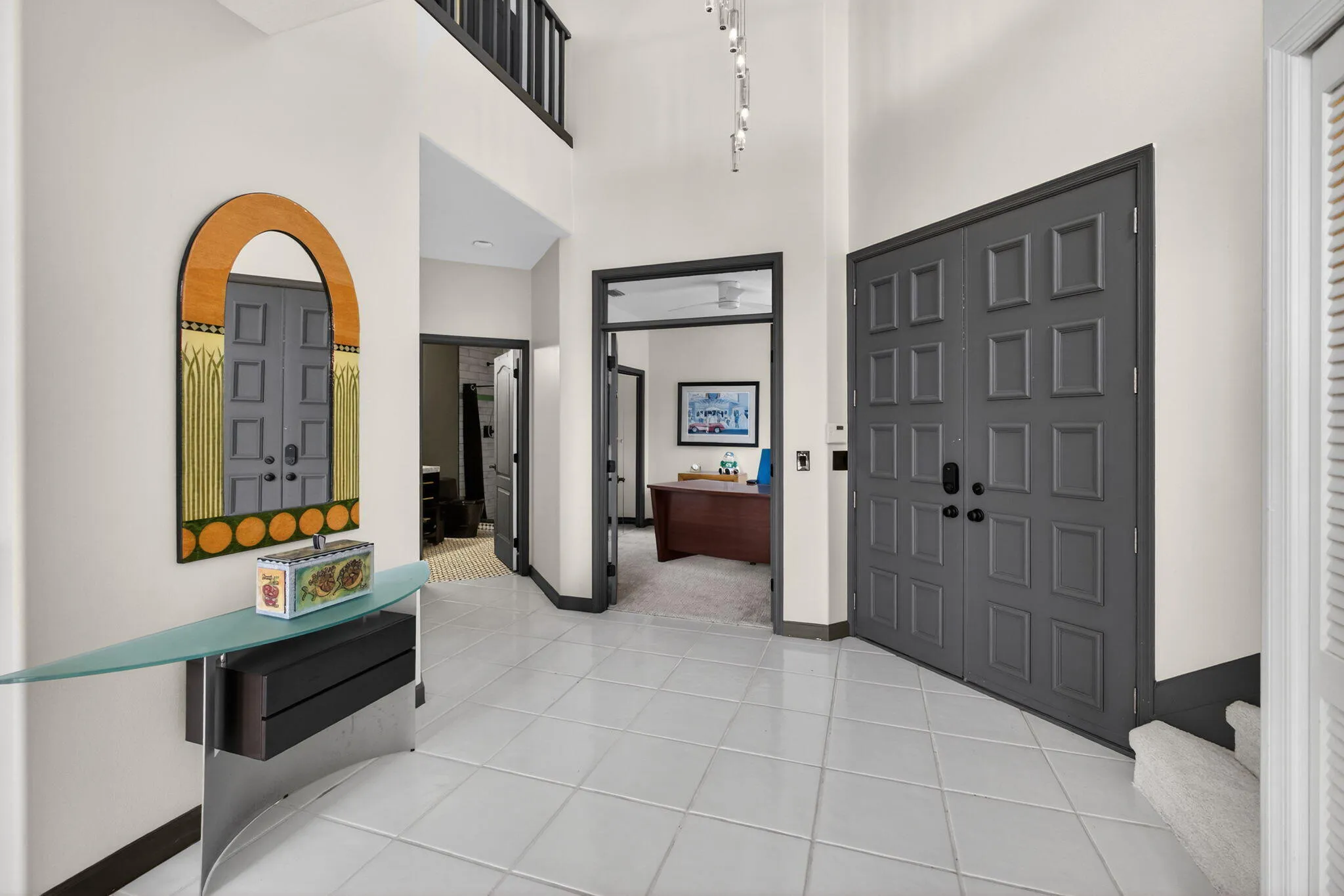 Foyer