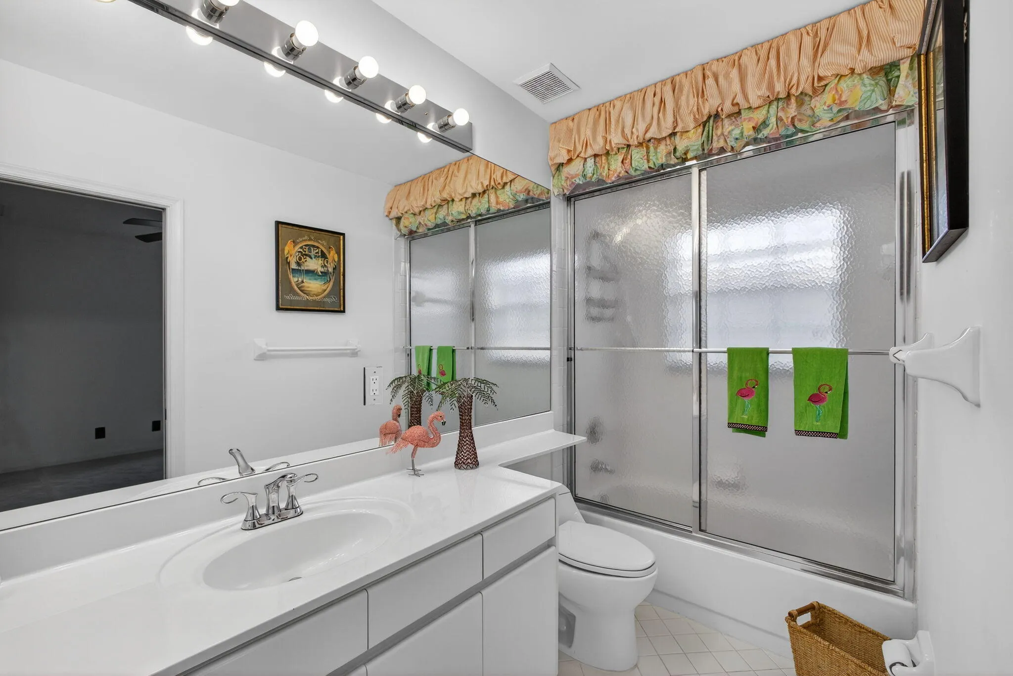 3rd bath