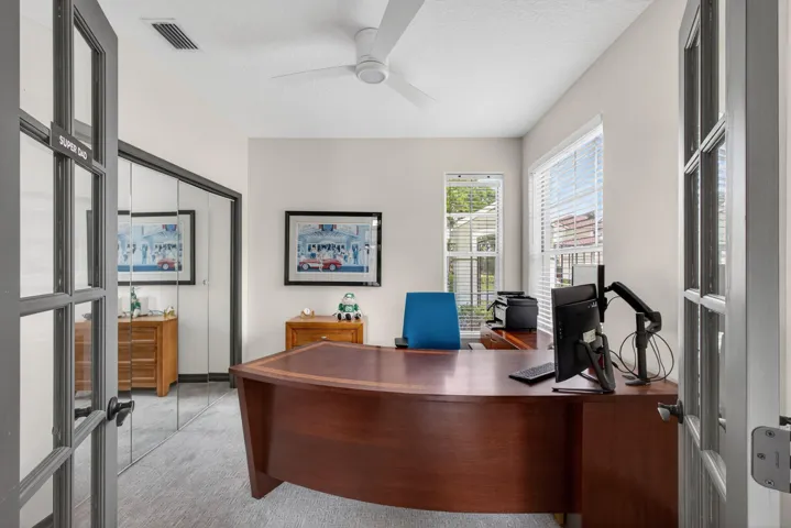 2nd Bed / Office
