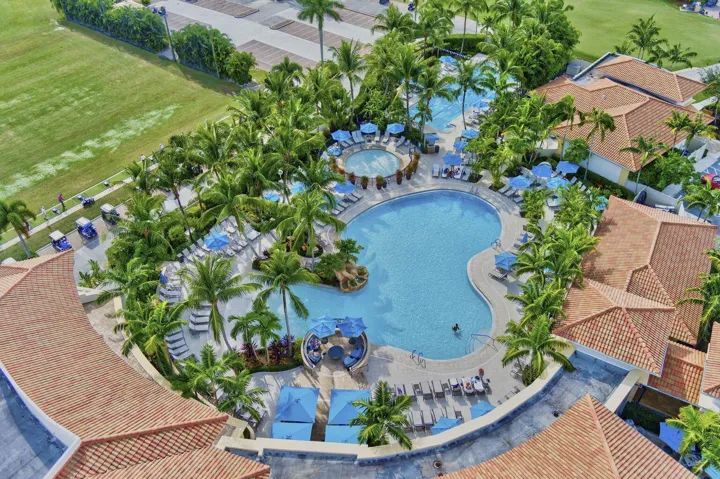 IBIS POOL