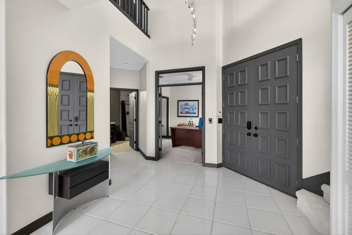 Foyer