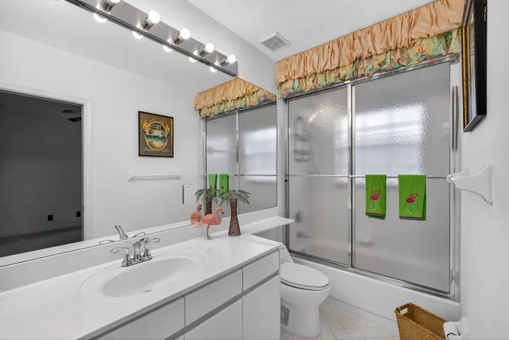 3rd bath