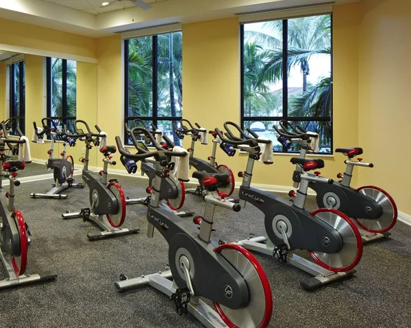 Spinning