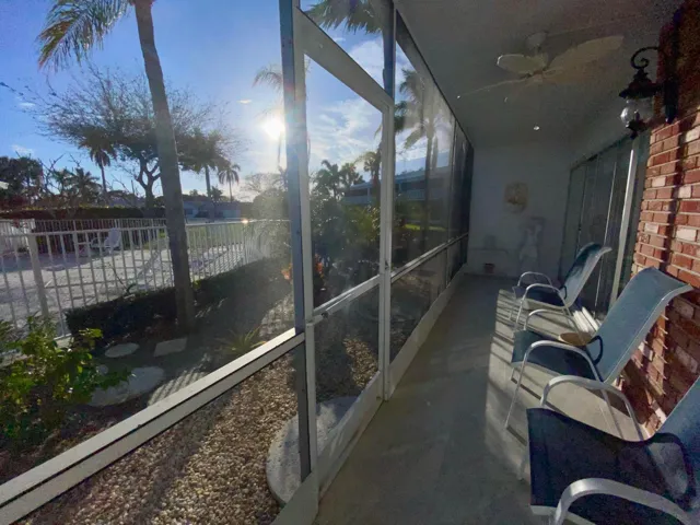 Patio Sun 2