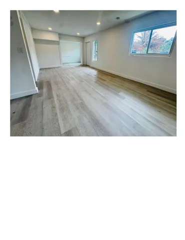 Front Living Area