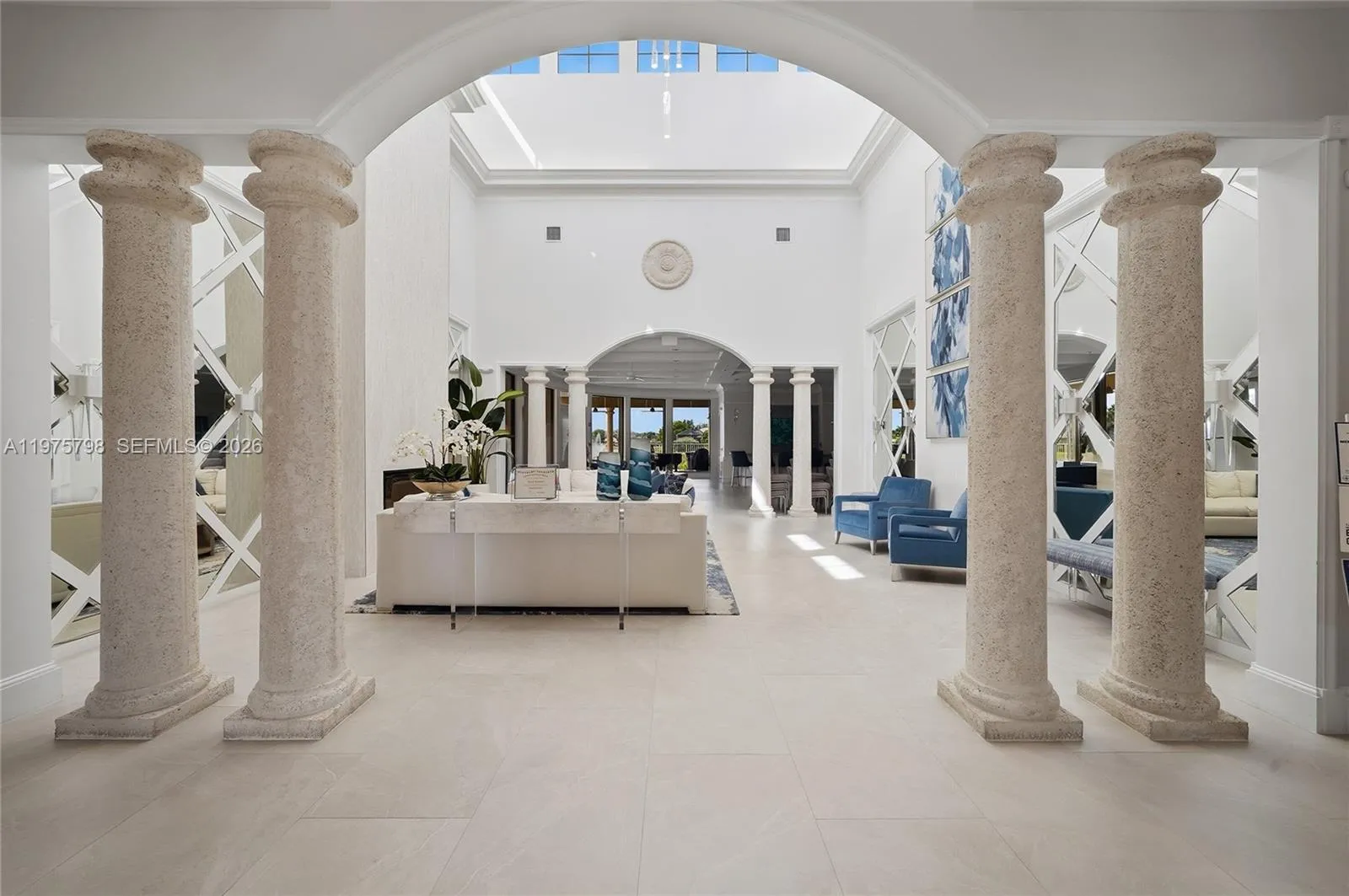 Clubhouse