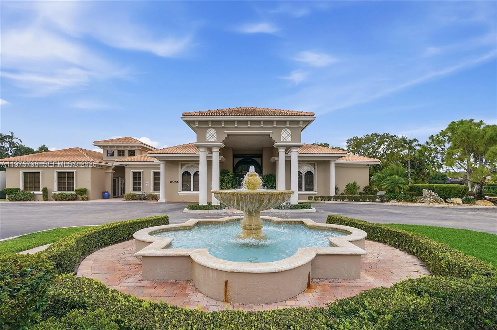 Clubhouse