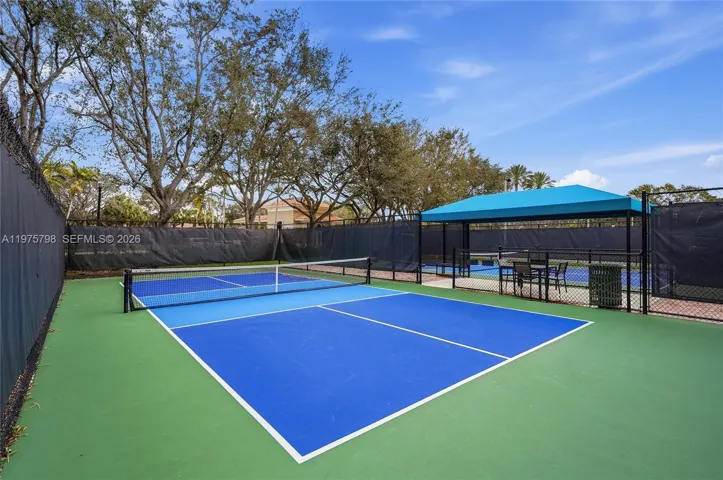 Pickleball