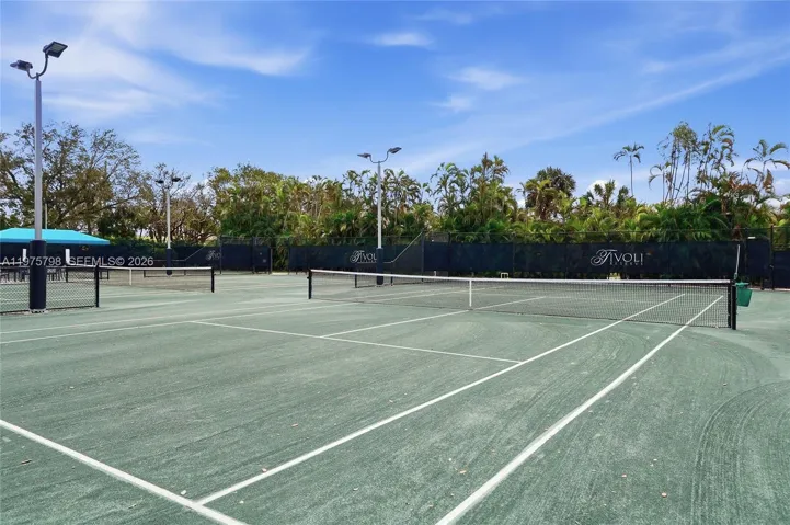 Tennis