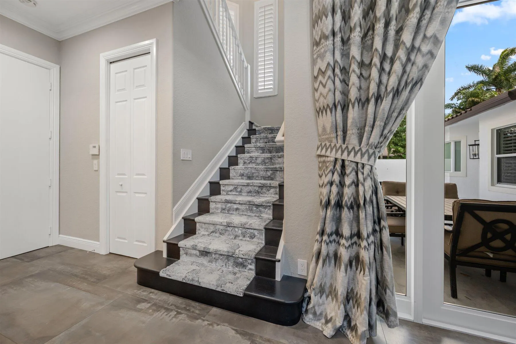 Stairway