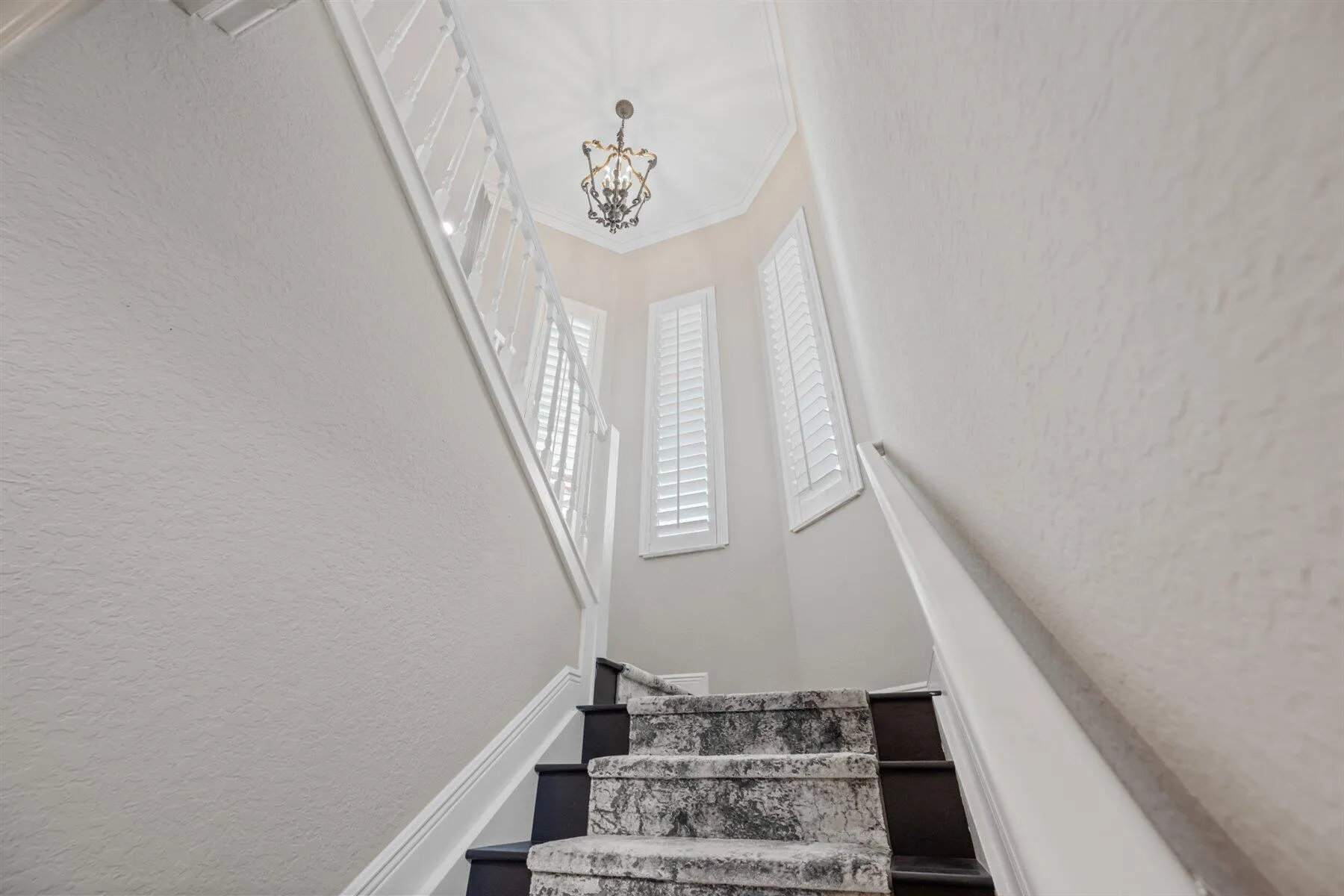 Stairway