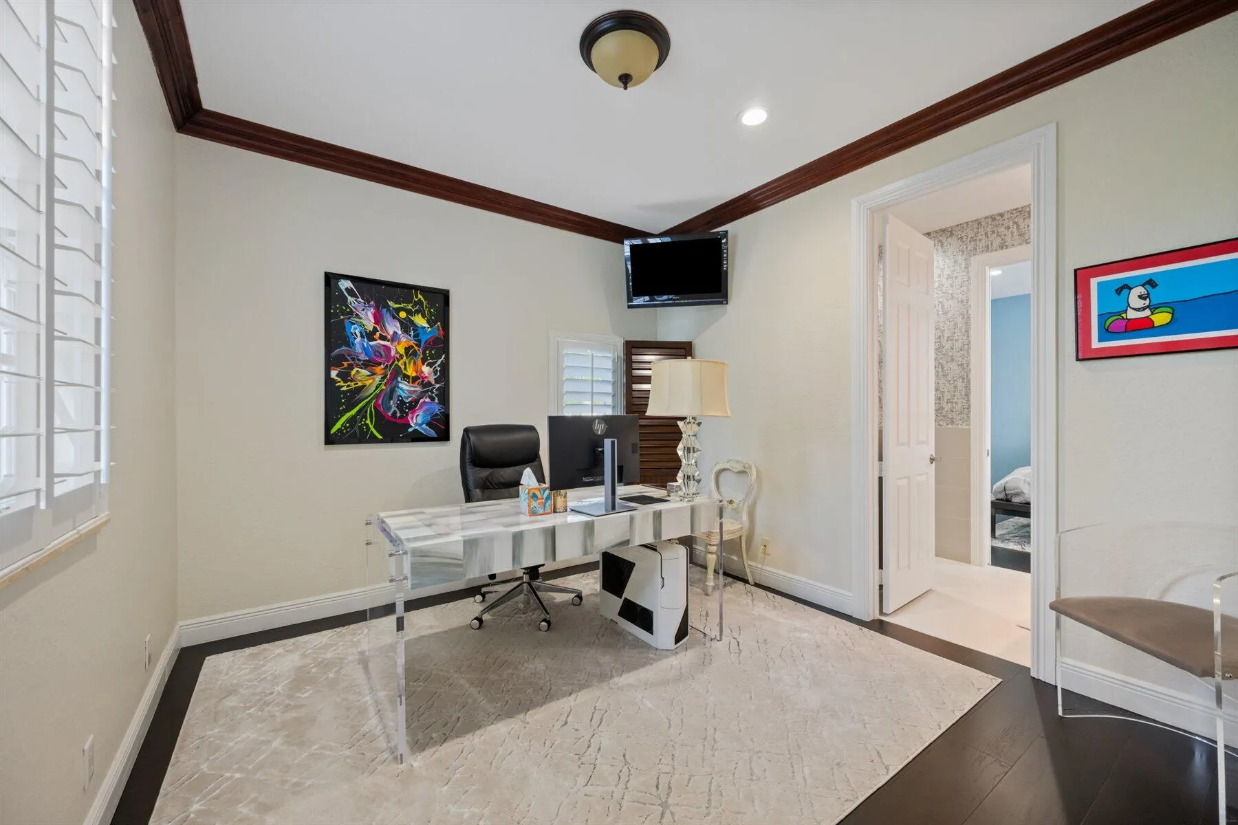 Bedroom 4