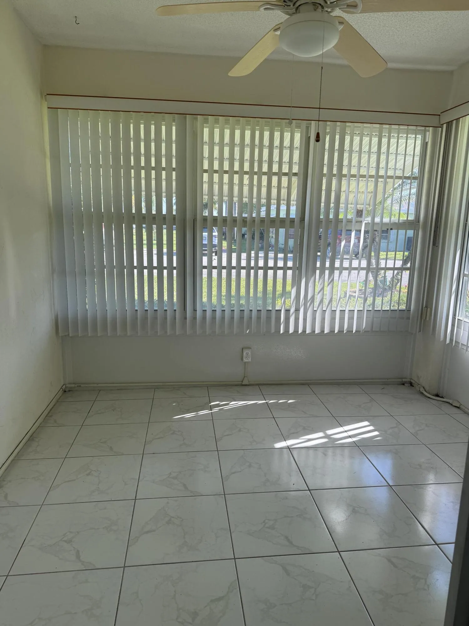 Sunroom