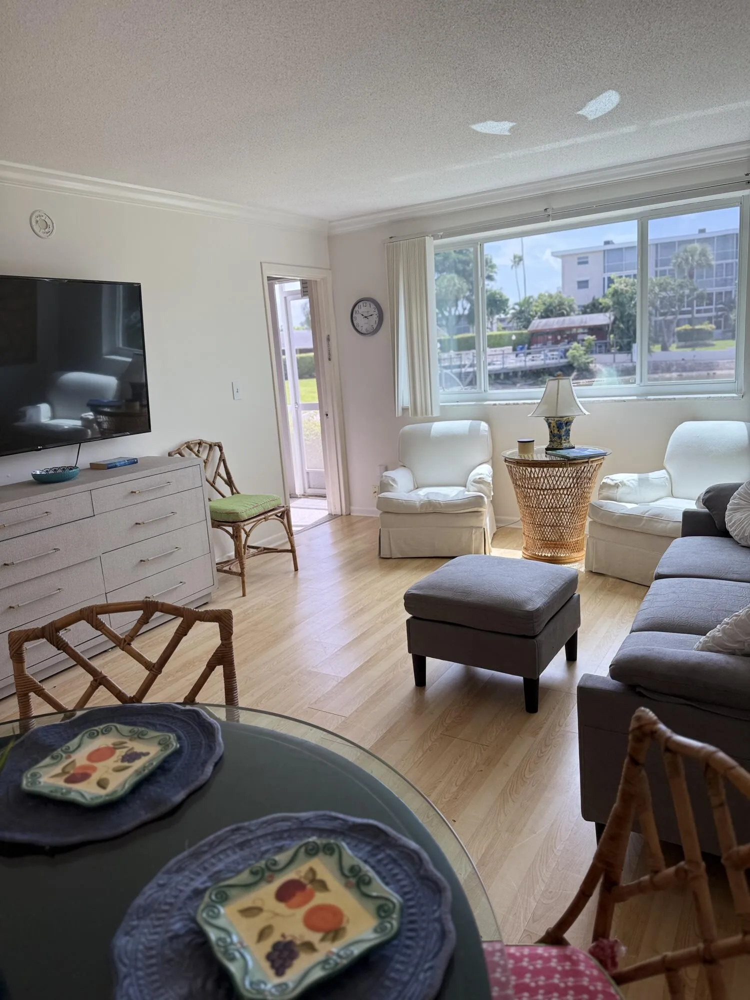 dinning/living room