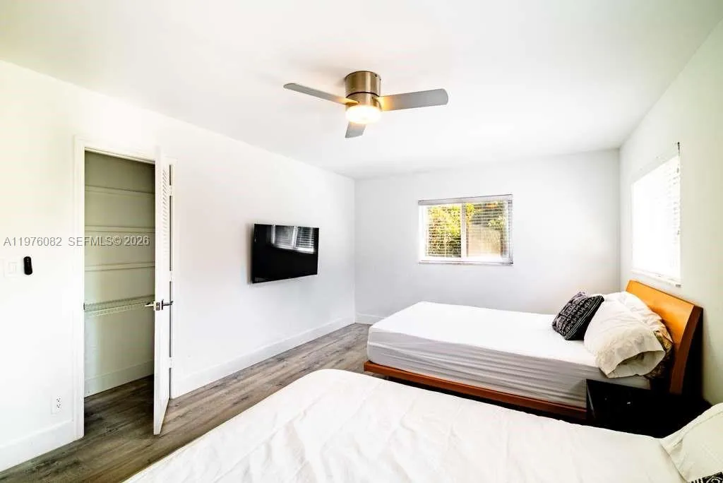 Bedroom #2